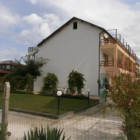 Rohi Tsarevo
