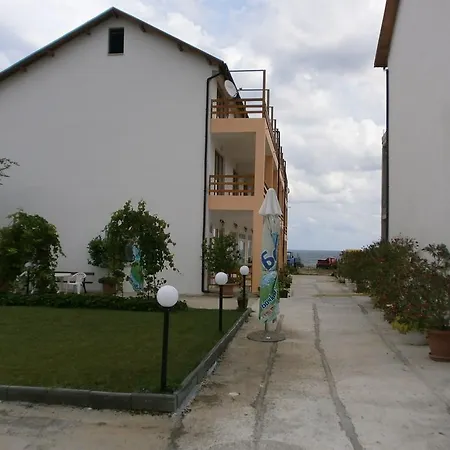 Rohi Tsarevo