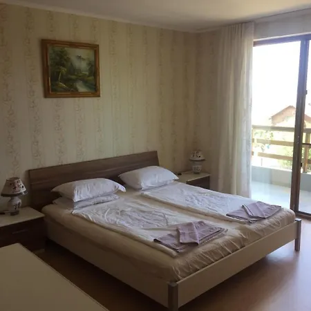 Hotel Rohi Tsarevo